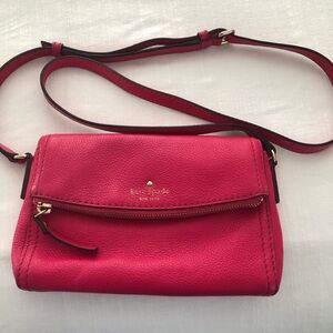 Kate Spade Crossbody Purse